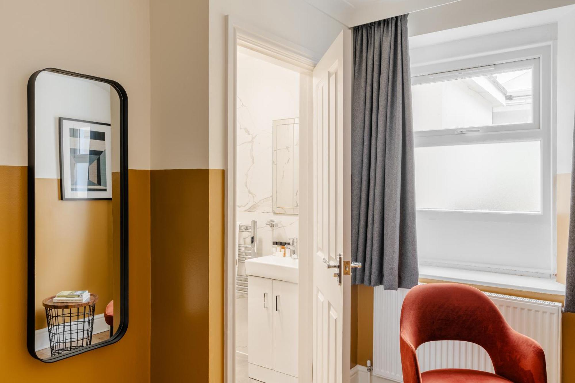 Hotel The Chapter - Camden Town London