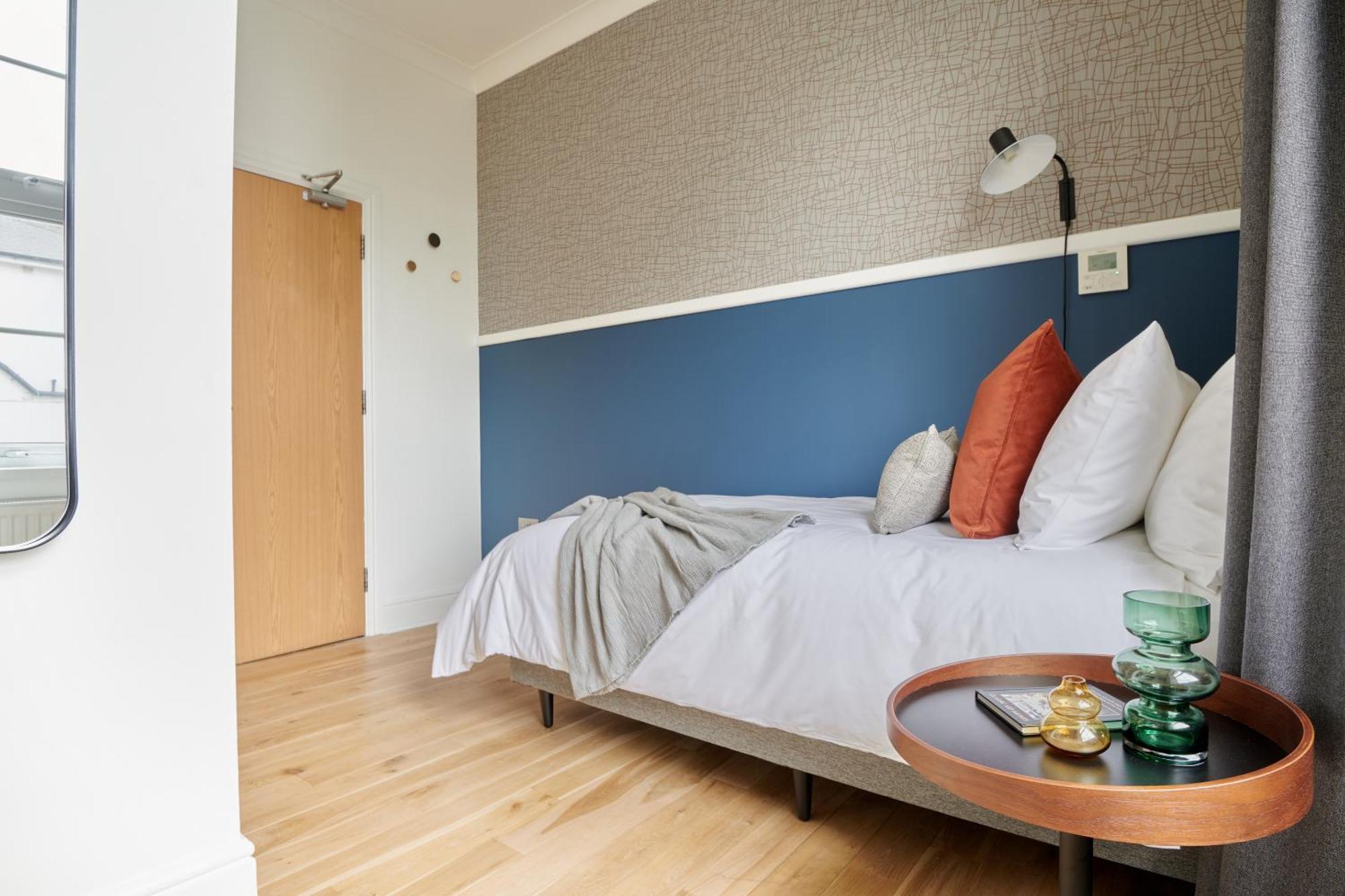 Hotel The Chapter - Camden Town London